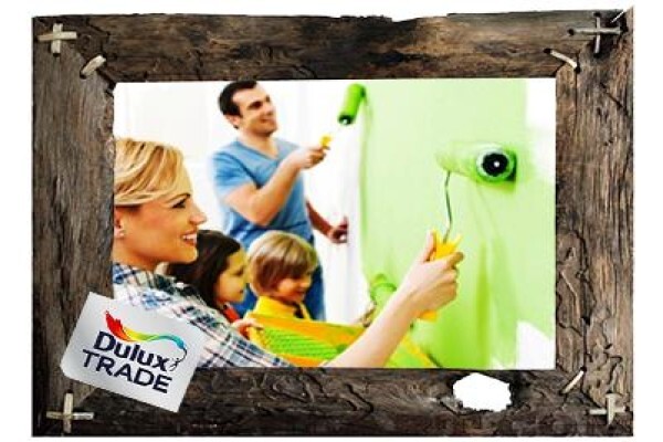 Dulux Specialist Paint Centre