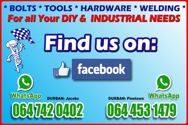 Engineering & Industrial Supplies CC