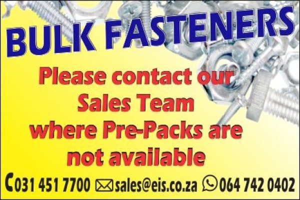 Engineering & Industrial Supplies CC
