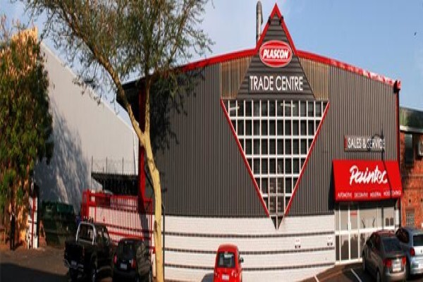 Plascon Agent Trade Depot:Pinetown-Westmead