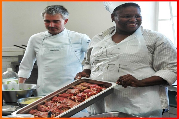 Port Elizabeth College:DOWER CAMPUS