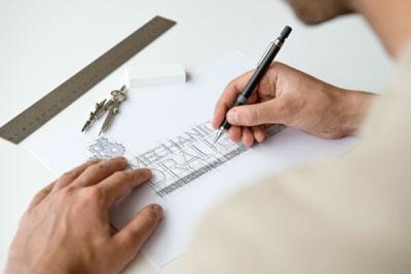 Professional Drafting Services