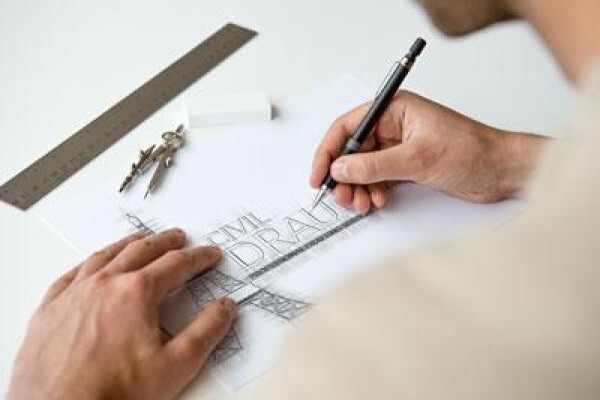 Professional Drafting Services