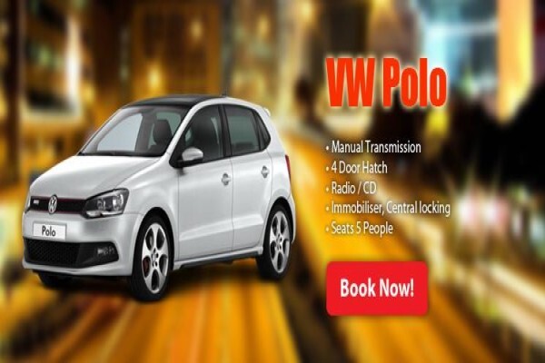 Cabs Car Hire (Pty) Ltd