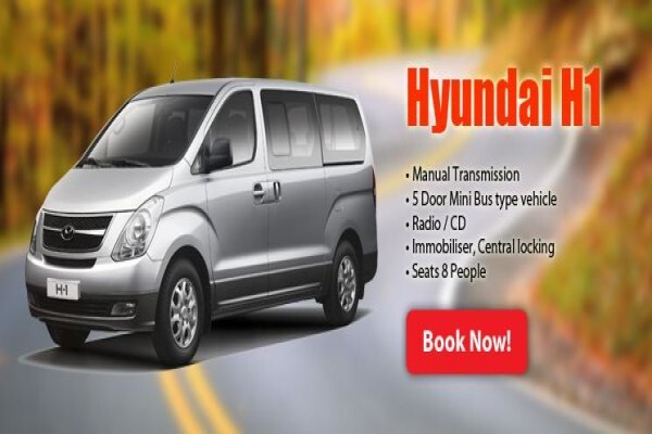 Cabs Car Hire (Pty) Ltd
