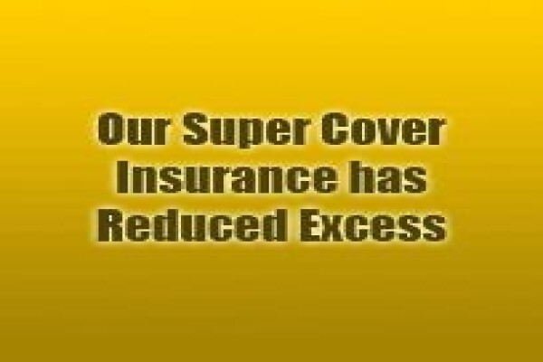 Cabs Car Hire (Pty) Ltd