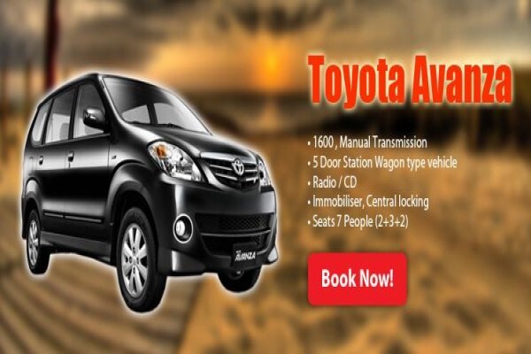 Cabs Car Hire (Pty) Ltd