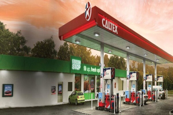 Caltex Oil (SA) (Pty) Ltd:Emergencies Depot Manager After Hours