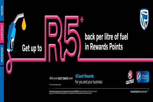 Chevron S A (Pty) Ltd