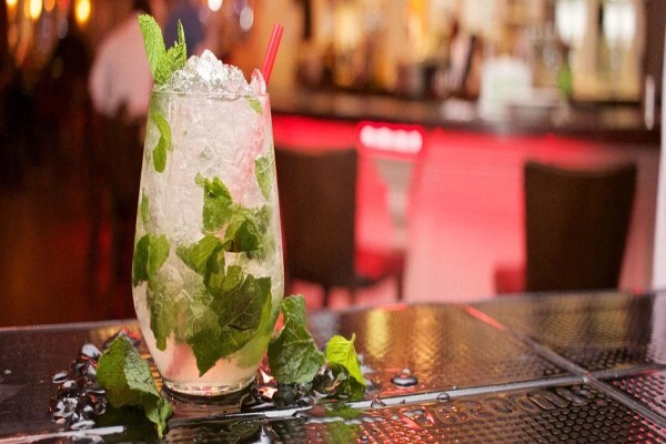 Picardi Rebel Liquors