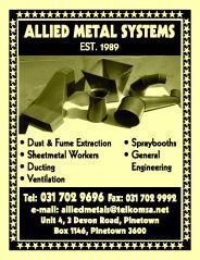 Allied Metal Systems