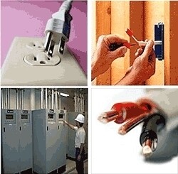 M L R Electrical CC