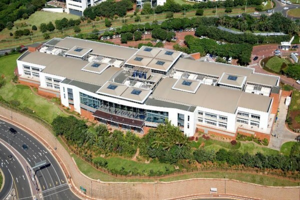 Unilever South Africa (Pty) Ltd:PHOENIX