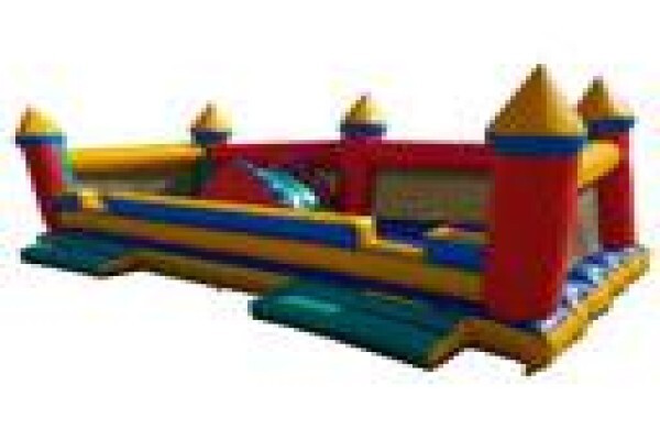 Tony Miller Promotions