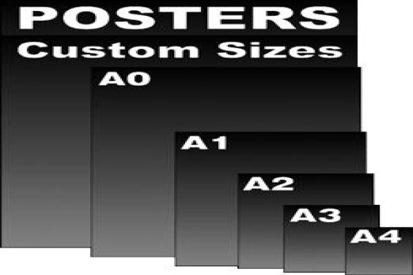 The Poster Works