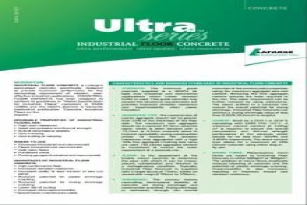 Lafarge Concrete