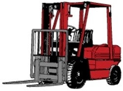 Forklift Services 2000