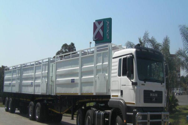 Unicab CC