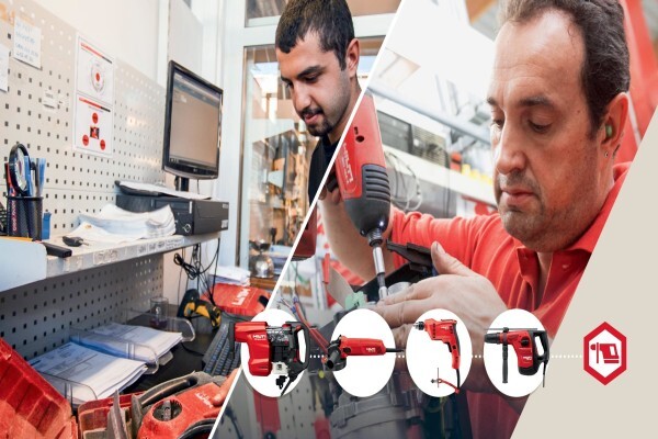 Hilti SA (Pty) Ltd