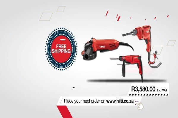 Hilti SA (Pty) Ltd