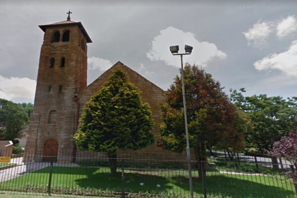 Diocese of The Highveld:Parishes:Alra Park