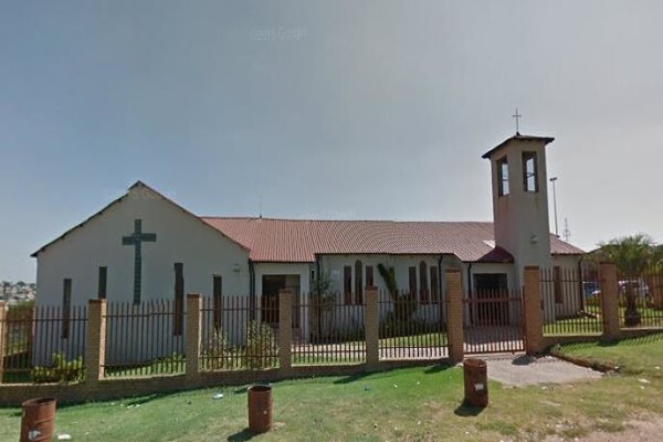 Diocese of The Highveld:Parishes:Alra Park
