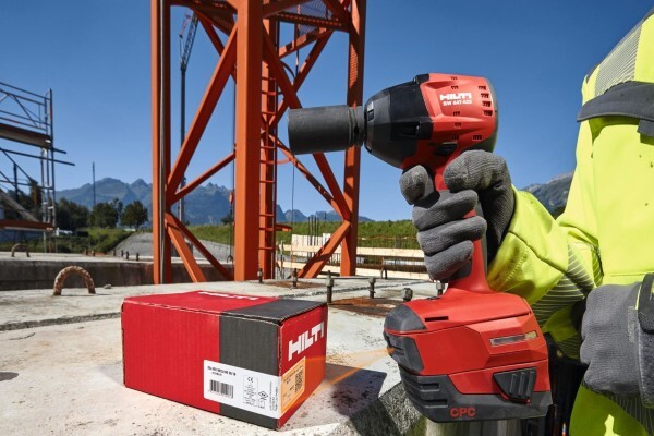 Hilti SA (Pty) Ltd