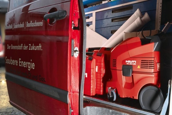Hilti SA (Pty) Ltd