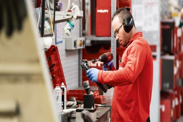 Hilti SA (Pty) Ltd