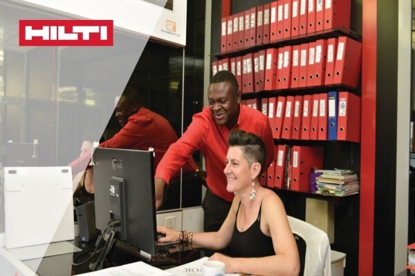 Hilti SA (Pty) Ltd