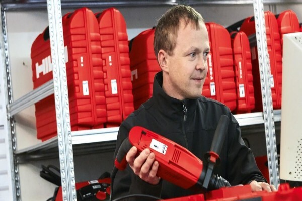 Hilti SA (Pty) Ltd