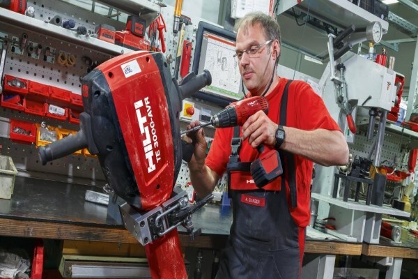 Hilti SA (Pty) Ltd
