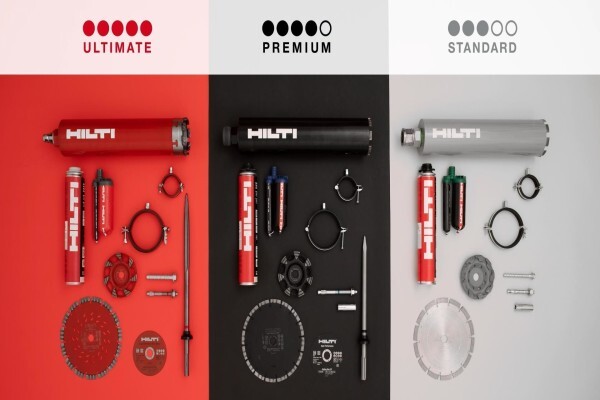 Hilti SA (Pty) Ltd