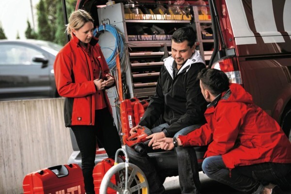 Hilti SA (Pty) Ltd