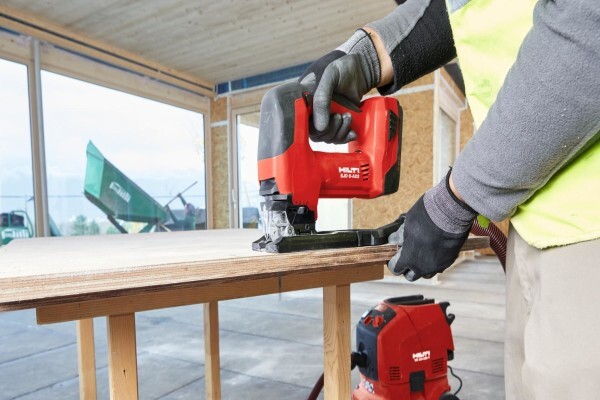 Hilti SA (Pty) Ltd
