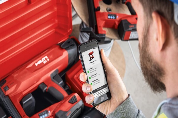 Hilti SA (Pty) Ltd