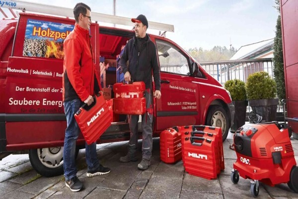 Hilti SA (Pty) Ltd