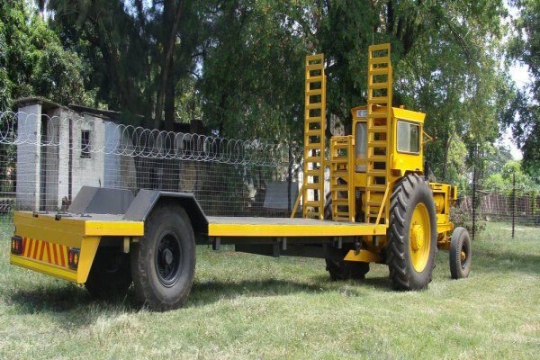 Unicab CC