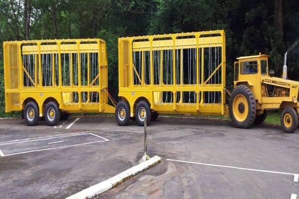 Unicab CC