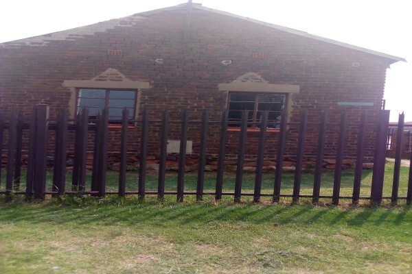 Diocese of The Highveld:Parishes:Northmead