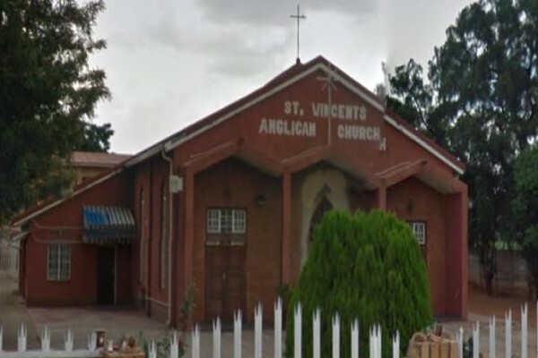 Diocese of The Highveld:Parishes:Boksburg:Rectory