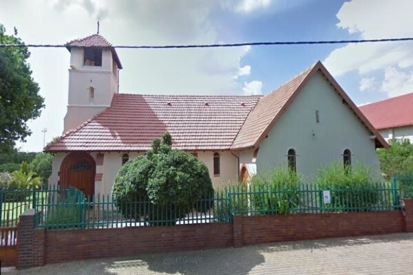 Diocese of The Highveld:Parishes:Eden Park
