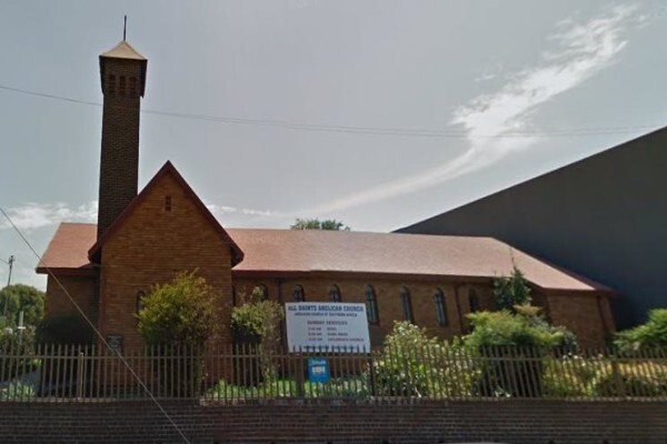 Diocese of The Highveld:Parishes:Edenvale