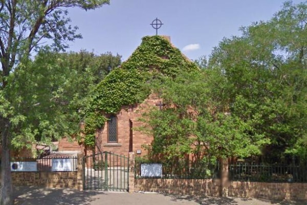 Diocese of The Highveld:Parishes:Edenvale:Rectory