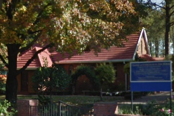 Diocese of The Highveld:Parishes:Nigel
