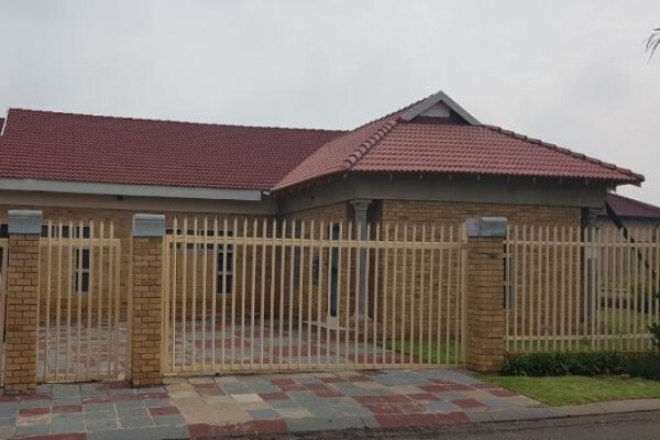Diocese of The Highveld:Parishes:Nigel