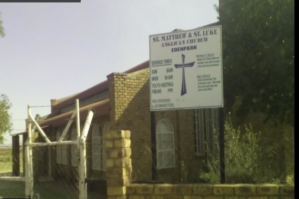 Diocese of The Highveld:Parishes:Northmead