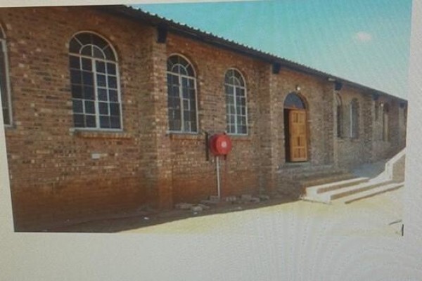 Diocese of The Highveld:Parishes:Springs