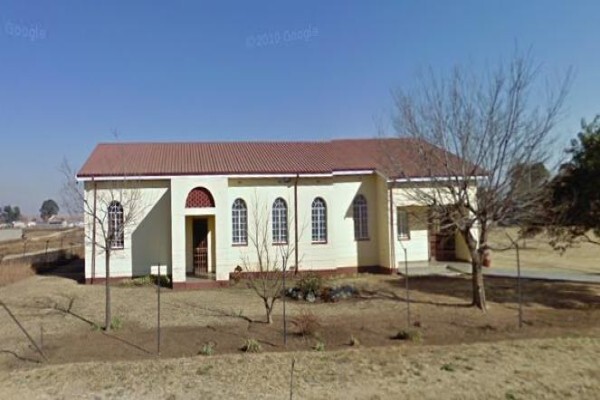 Diocese of The Highveld:Parishes:Tsakane