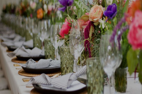By Word Of Mouth Catering